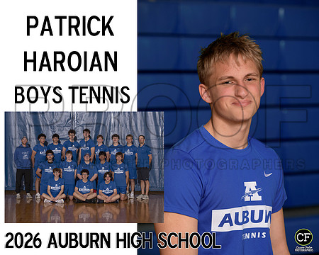 AHS Spring Teams 26 Boys Tennis Haroian Patrick_ Team8x10 _ Sportsmate3(1)