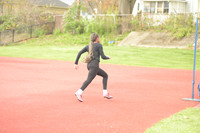 Track & Field