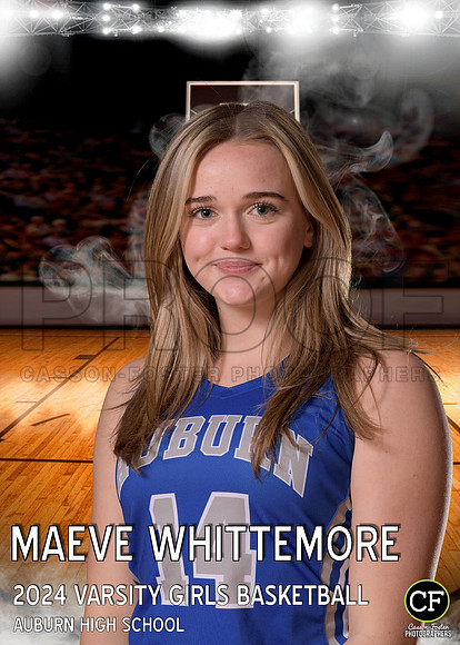 AHSWinterTeams2324 WEB Varsity Girls Basketball Whittemore Maeve_ Team5x7 _ Individual2(1)