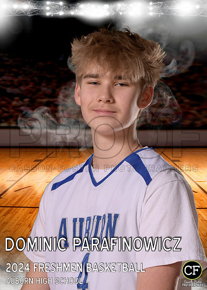 AHSWinterTeams2324 WEB Freshmen Basketball Parafinowicz Dominic_ Team5x7 _ Individual2(1)