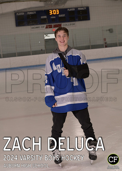 AHSWinterTeams2324 Varsity Boys Hockey Deluca Zach_ Team5x7 _ Individual2(1)