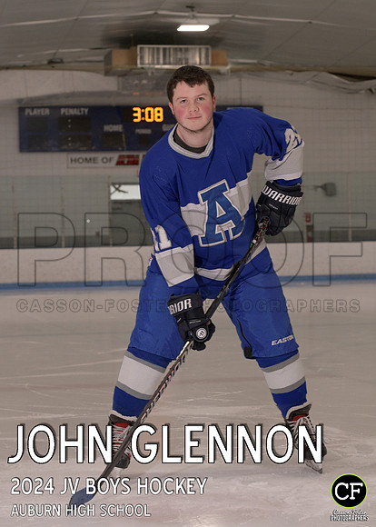 AHSWinterTeams2324 JV Boys Hockey Glennon John_ Team5x7 _ Individual2(1)