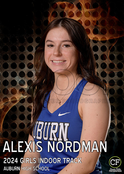 AHSWinterTeams2324 WEB Girls Indoor Track Nordman Alexis_ Team5x7 _ Individual2(1)