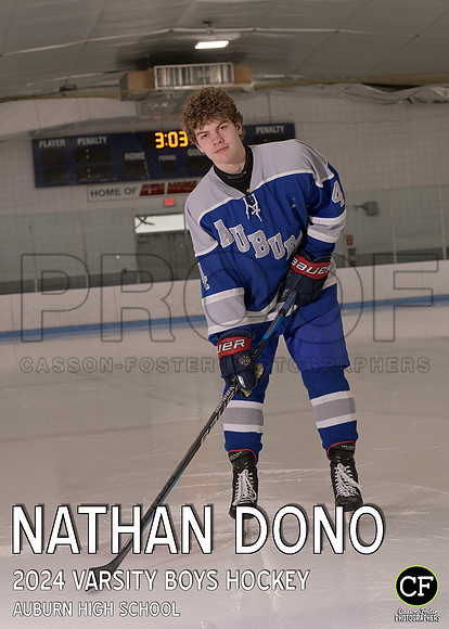 AHSWinterTeams2324 Varsity Boys Hockey Dono Nathan_ Team5x7 _ Individual2(1)