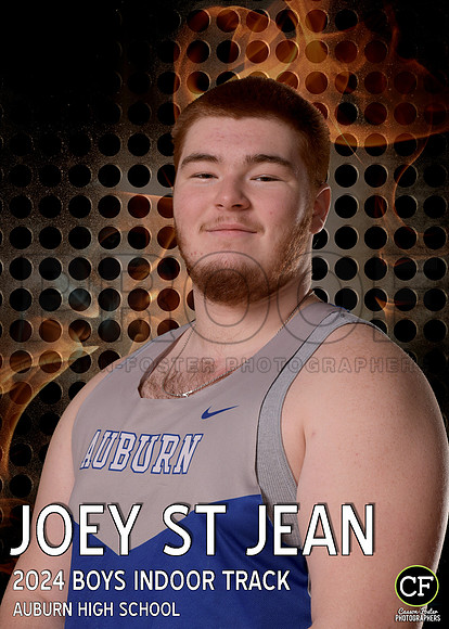 AHSWinterTeams2324 WEB Boys Indoor Track ST JEAN JOEY_ Team5x7 _ Individual2(1)