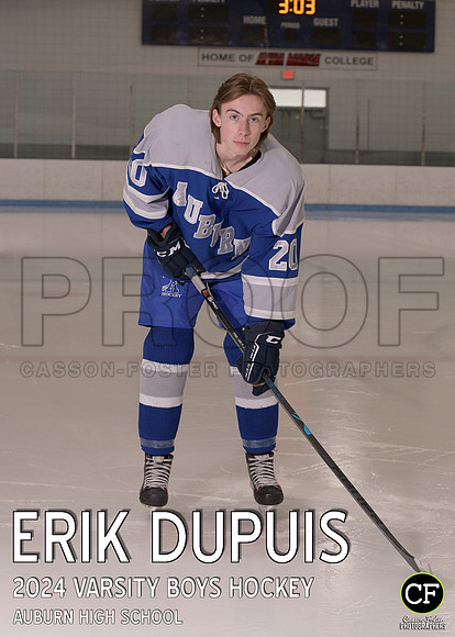 AHSWinterTeams2324 Varsity Boys Hockey Dupuis Erik_ Team5x7 _ Individual2(1)