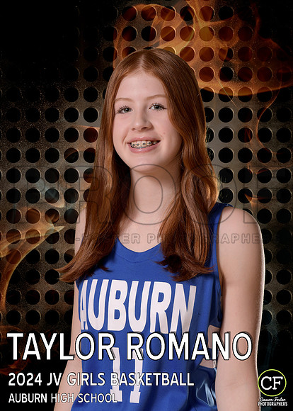 AHSWinterTeams2324 WEB JV Girls Basketball Romano Taylor_ Team5x7 _ Individual2(1)