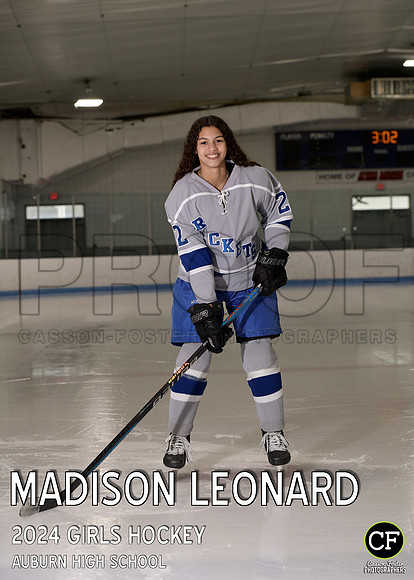 AHSWinterTeams2324 WEB Girls Hockey Leonard Madison_ Team5x7 _ Individual2(1)