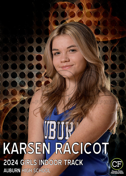 AHSWinterTeams2324 WEB Girls Indoor Track Racicot Karsen_ Team5x7 _ Individual2(1)