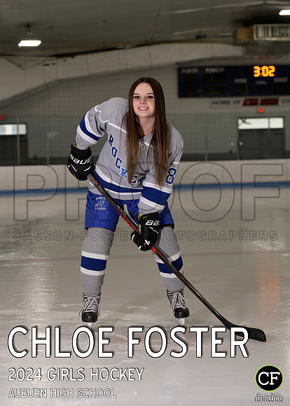 AHSWinterTeams2324 WEB Girls Hockey Foster Chloe_ Team5x7 _ Individual2(1)