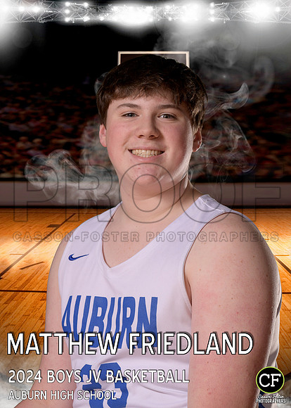 AHSWinterTeams2324 WEB Boys JV Basketball Friedland Matthew_ Team5x7 _ Individual2(1)