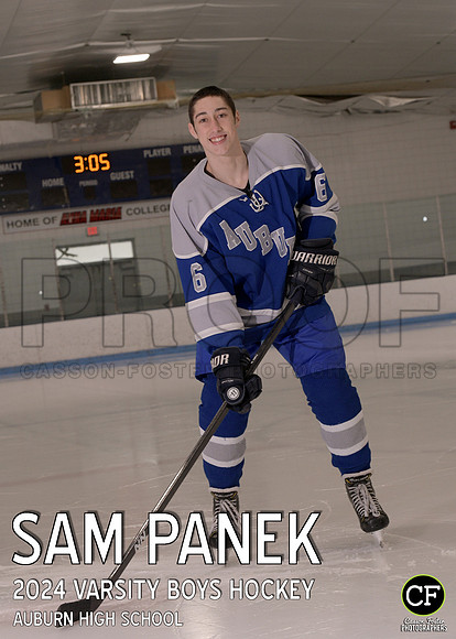 AHSWinterTeams2324 Varsity Boys Hockey Panek Sam_ Team5x7 _ Individual2(1)
