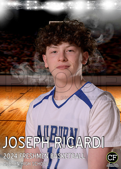AHSWinterTeams2324 WEB Freshmen Basketball Ricardi Joseph_ Team5x7 _ Individual2(1)