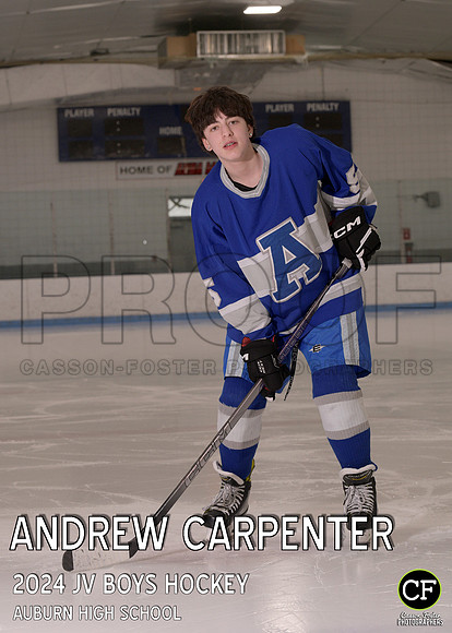AHSWinterTeams2324 JV Boys Hockey Carpenter Andrew_ Team5x7 _ Individual2(1)