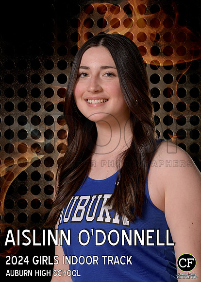 AHSWinterTeams2324 WEB Girls Indoor Track O'Donnell Aislinn_ Team5x7 _ Individual2(1)