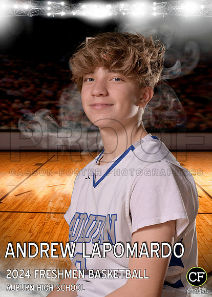 AHSWinterTeams2324 WEB Freshmen Basketball Lapomardo Andrew_ Team5x7 _ Individual2(1)