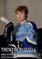 Worcester Wildcats Hockey 2223 JV Hockey Buzzell Trentin_ Team5x7 _ Individual2(1)