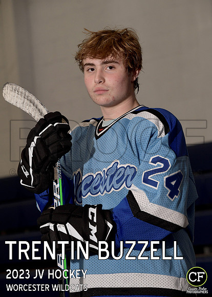 Worcester Wildcats Hockey 2223 JV Hockey Buzzell Trentin_ Team5x7 _ Individual2(1)