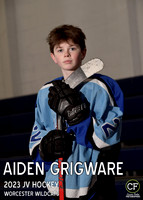Worcester Wildcats Hockey 2223 JV Hockey Grigware Aiden_ Team5x7 _ Individual2(1)