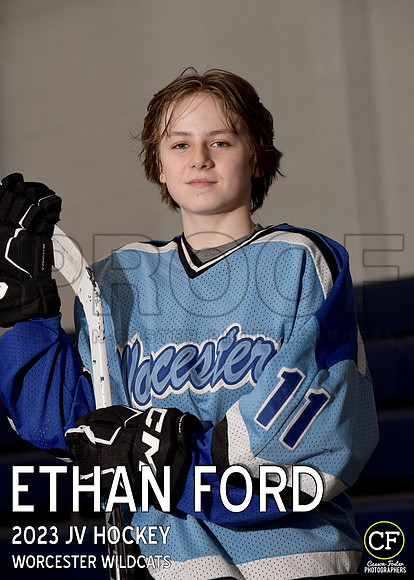 Worcester Wildcats Hockey 2223 JV Hockey Ford Ethan_ Team5x7 _ Individual2(1)
