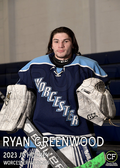 Worcester Wildcats Hockey 2223 JV Hockey Greenwood Ryan_ Team5x7 _ Individual2(1)