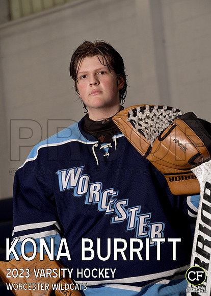 Worcester Wildcats Hockey 2223 Varsity Hockey Buritt Kona_ Team5x7 _ Individual2(1)