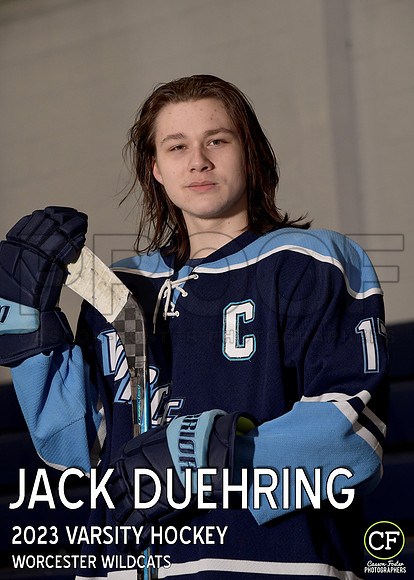 Worcester Wildcats Hockey 2223 Varsity Hockey Duehring Jack_ Team5x7 _ Individual2(1)