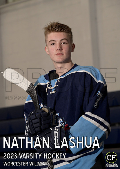 Worcester Wildcats Hockey 2223 Varsity Hockey Lashua  Nathan_ Team5x7 _ Individual2(1)