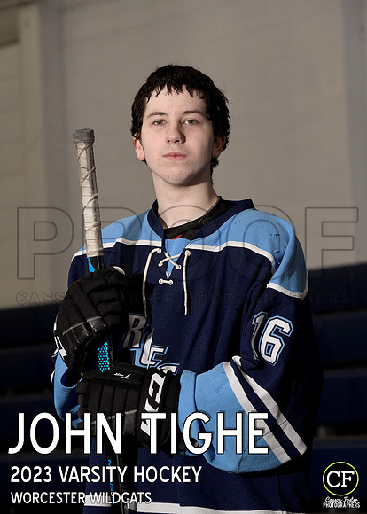 Worcester Wildcats Hockey 2223 Varsity Hockey Tighe John_ Team5x7 _ Individual2(1)
