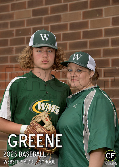 WMS Spring Teams 2223 Baseball Greene _ Team5x7 _ Individual2(1)
