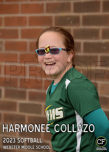 WMS Spring Teams 2223 Softball Collazo Harmonee_ Team5x7 _ Individual2(1)