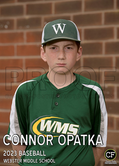 WMS Spring Teams 2223 Baseball Opatka Connor_ Team5x7 _ Individual2(1)