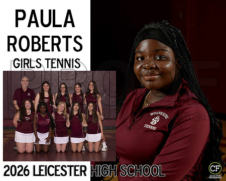 LHS LMS Spring Teams 26 Girls Tennis Roberts Paula_ Team8x10 _ Sportsmate2(1)
