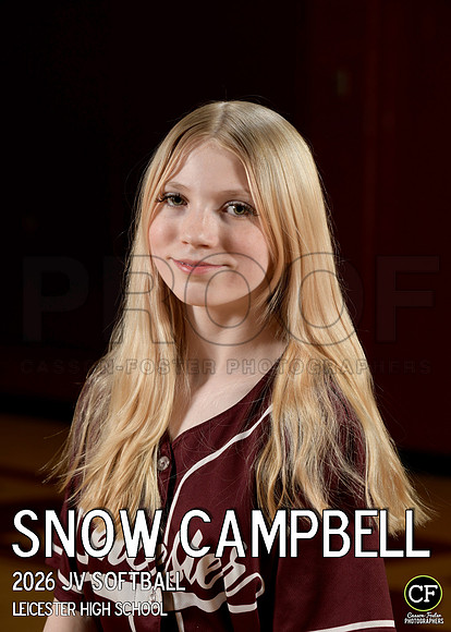LHS LMS Spring Teams 26 JV Softball Campbell Snow_ Team5x7 _ Individual2(1)