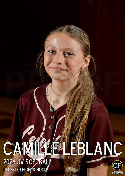 LHS LMS Spring Teams 26 JV Softball LeBlanc Camille_ Team5x7 _ Individual2(1)