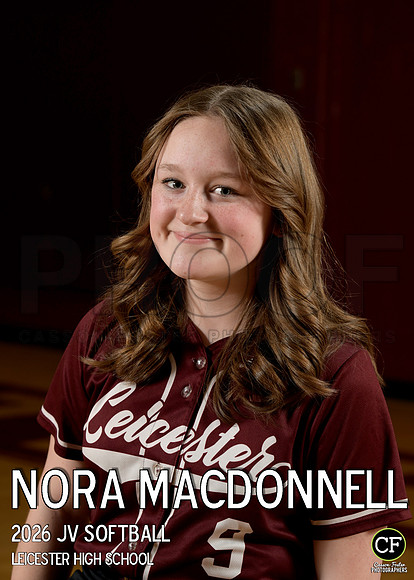 LHS LMS Spring Teams 26 JV Softball MacDonnell Nora_ Team5x7 _ Individual2(1)