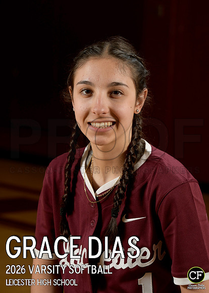 LHS LMS Spring Teams 26 Varsity Softball Dias Grace_ Team5x7 _ Individual2(1)