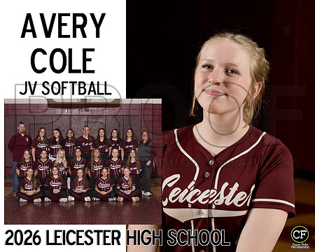 LHS LMS Spring Teams 26 JV Softball Cole Avery_ Team8x10 _ Sportsmate2(1)