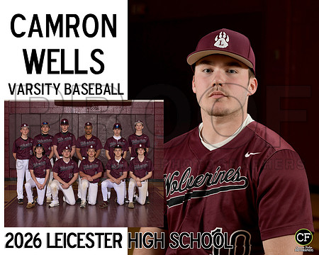 LHS LMS Spring Teams 26 Varsity Baseball Wells Camron_ Team8x10 _ Sportsmate2(1)