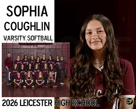 LHS LMS Spring Teams 26 Varsity Softball Coughlin Sophia_ Team8x10 _ Sportsmate2(1)