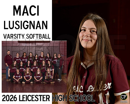 LHS LMS Spring Teams 26 Varsity Softball Lusignan Maci_ Team8x10 _ Sportsmate2(1)