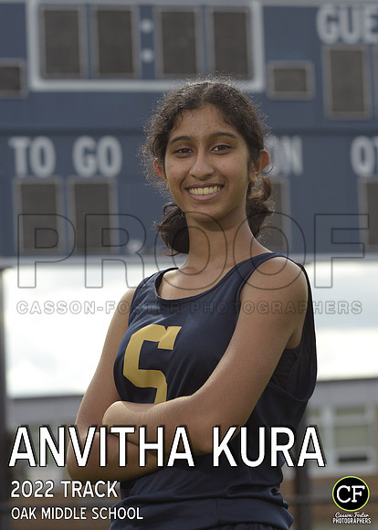 Oak Middle Spring Teams 2122 Track Kura Anvitha_ Team5x7 _ Individual2(1)