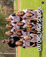 OHS SPRING TEAMS 2026 JV Softball _ Team8x10 _ Team3 white text(1)