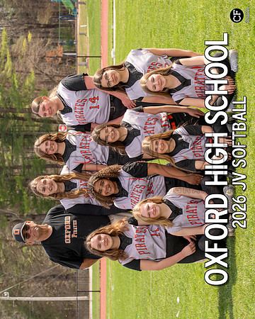 OHS SPRING TEAMS 2026 JV Softball _ Team8x10 _ Team3 white text(1)