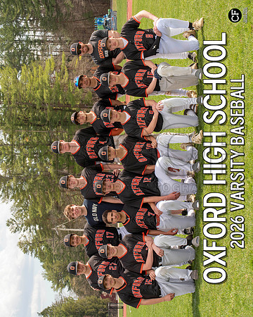 OHS SPRING TEAMS 2026 Varsity Baseball _ Team8x10 _ Team3 white text(1)