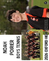 OHS SPRING TEAMS 2026 Boys Tennis Poirier Noah_ Team8x10 _ Sportsmate3(1)