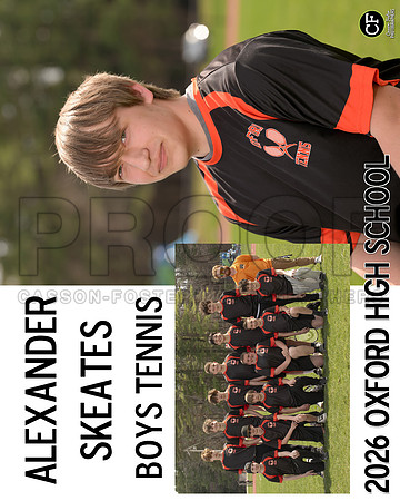 OHS SPRING TEAMS 2026 Boys Tennis Skeates Alexander_ Team8x10 _ Sportsmate3(1)
