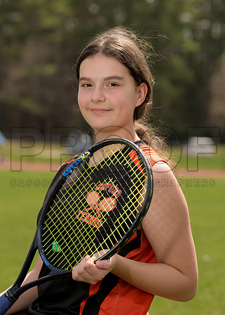 OHS SPRING TEAMS 2026 Girls Tennis Berisha Narta_ Team DIGITAL(1)