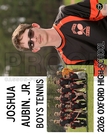 OHS SPRING TEAMS 2026 Boys Tennis Aubin, Jr. Joshua_ Team8x10 _ Sportsmate3(1)