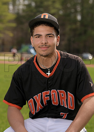 OHS SPRING TEAMS 2026 Varsity Baseball Higgins Xavier_ Team DIGITAL(1)
